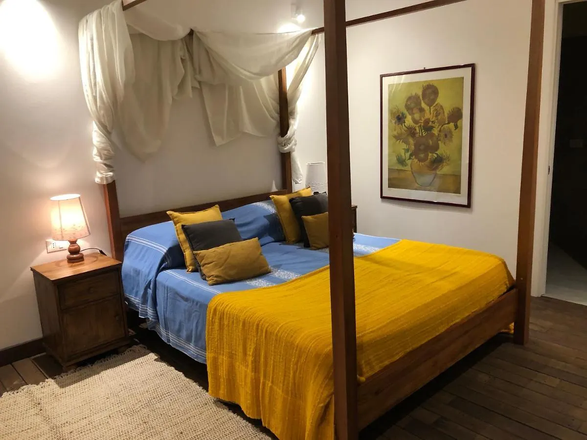 Bed and Breakfast Giardino Di Rebecca Castiglione di Ravenna