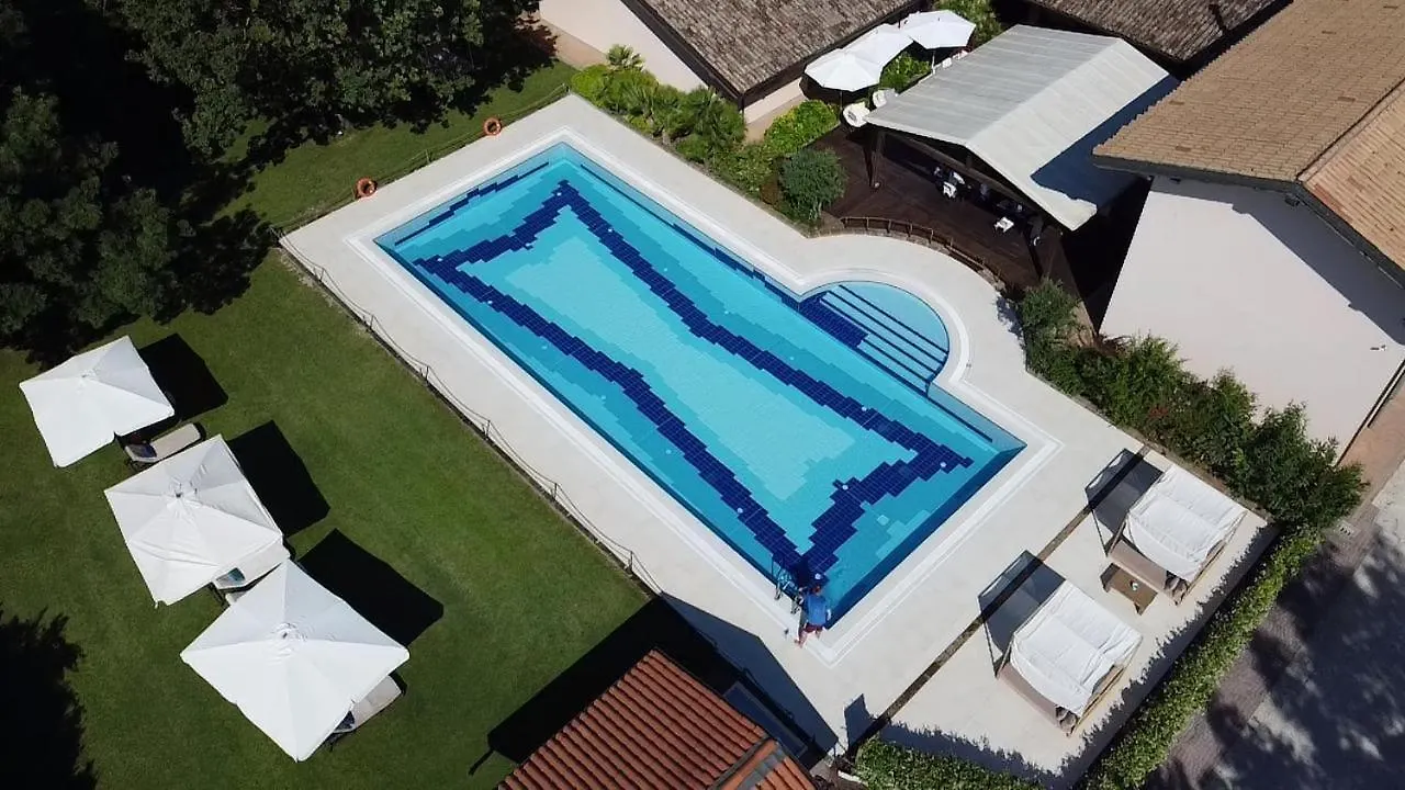 Bed and Breakfast Giardino Di Rebecca Castiglione di Ravenna