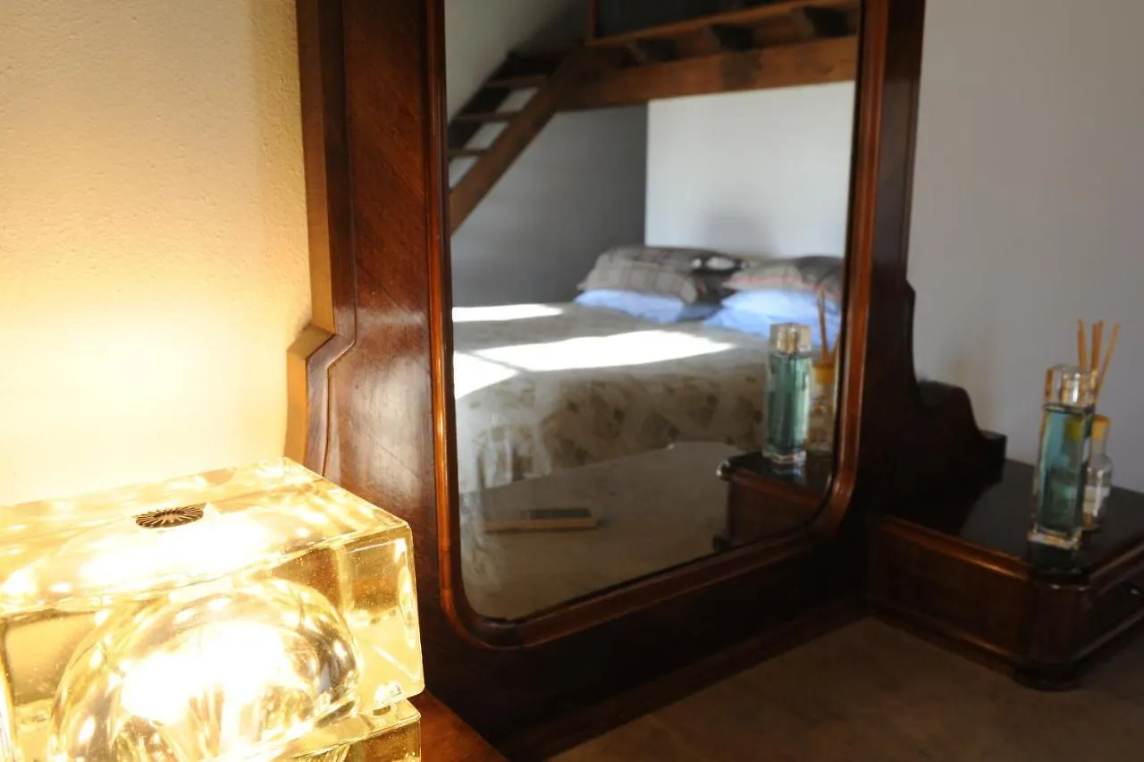Bed and Breakfast Giardino Di Rebecca Castiglione di Ravenna