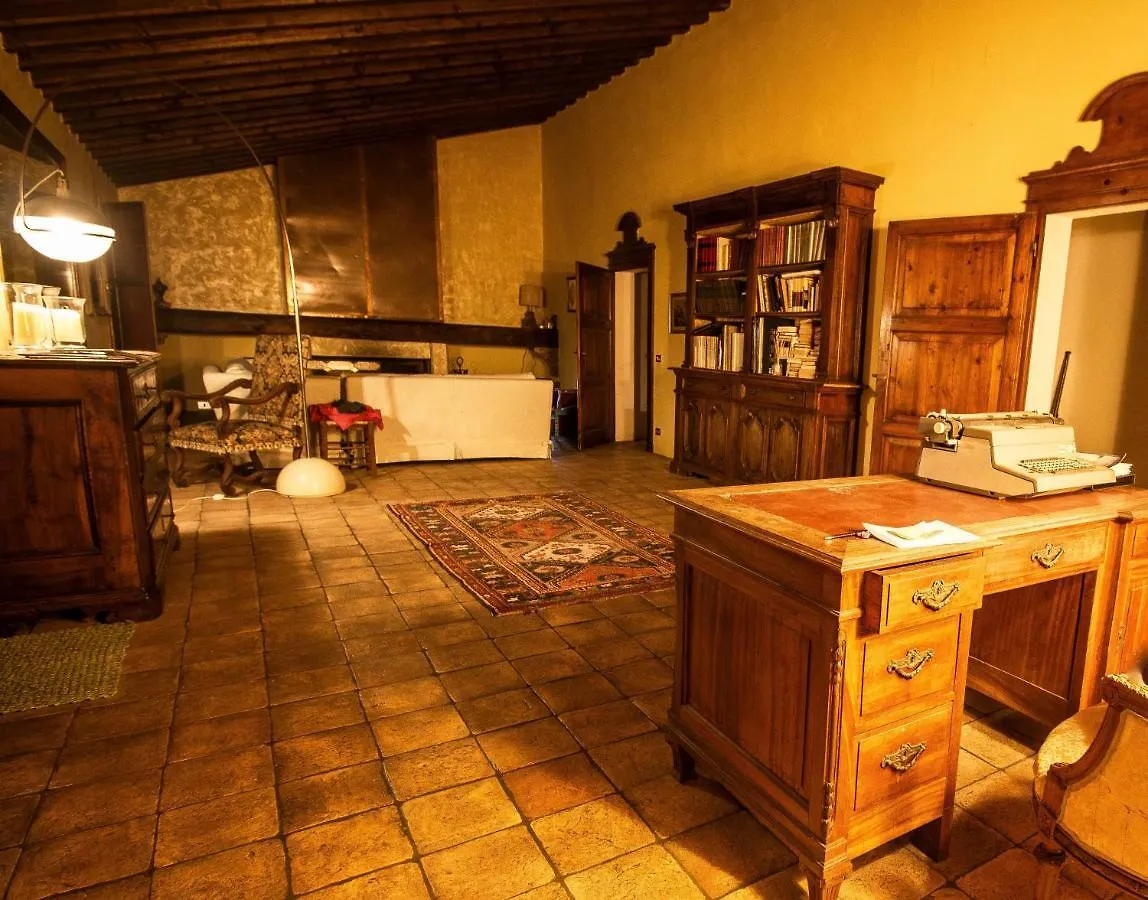 Bed and Breakfast Giardino Di Rebecca Castiglione di Ravenna