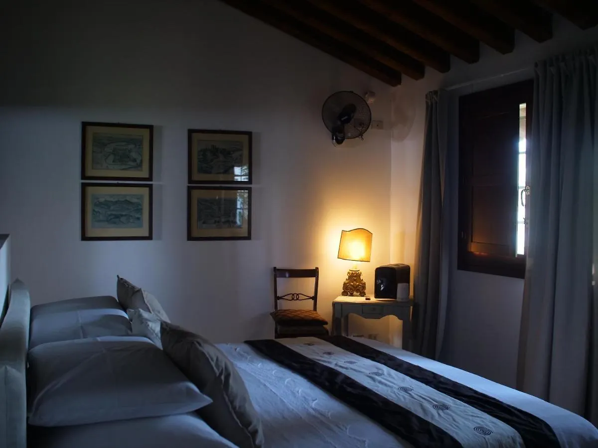 Bed and Breakfast Giardino Di Rebecca Castiglione di Ravenna Włochy