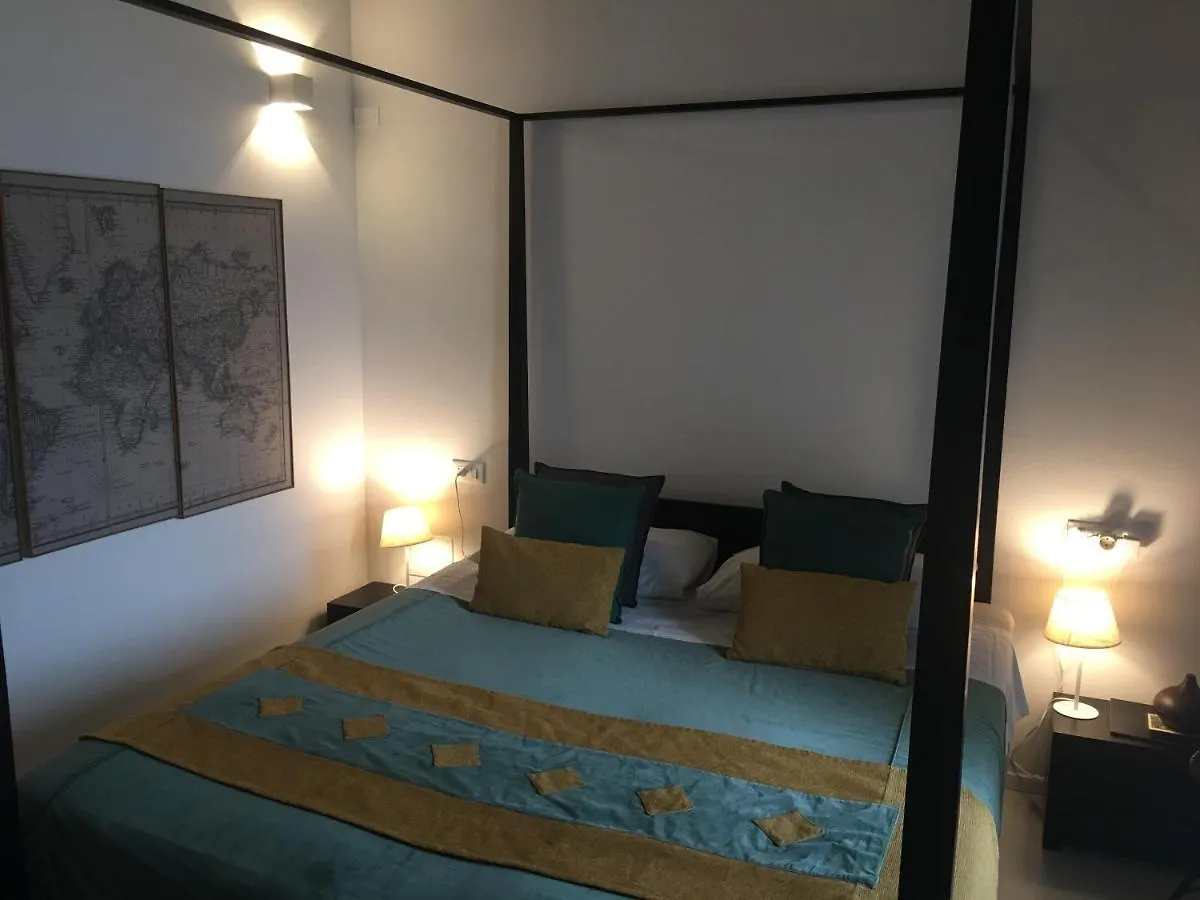 Bed and Breakfast Giardino Di Rebecca Castiglione di Ravenna