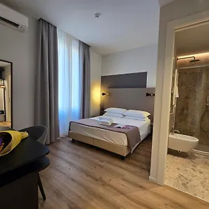 Porta Pia Hotel Roma