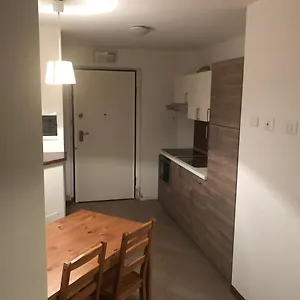 Hotel Bertocchi, Collagna