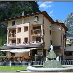 Ristorante Bucaneve Hotel San Martino (Sondrio)
